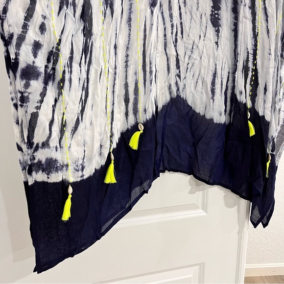 STEVE MADDEN Beach Coverup - Picture 4 of 4